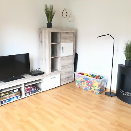 Ferienwohnung Burgblick Reifferscheid Hellenthal Dış mekan fotoğraf